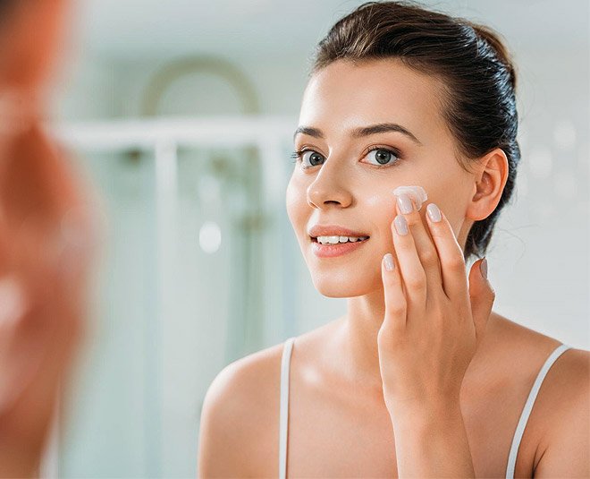 skincare tips for women under 40