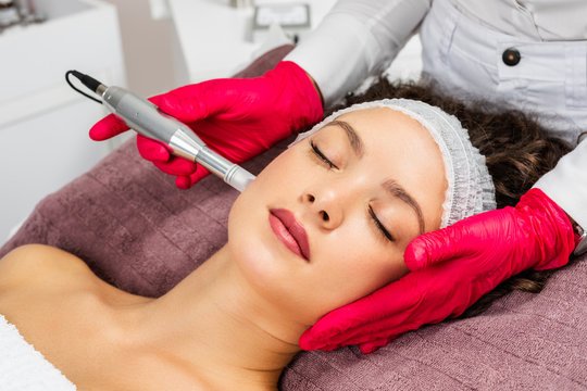 microneedling dubai