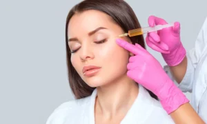 prp treatment for face