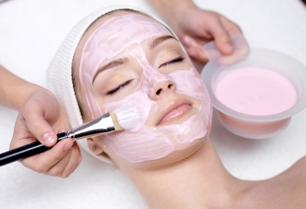 Getting Instant Glow: What Is the Best Instant Glow Facial? 10 skin booster treatment