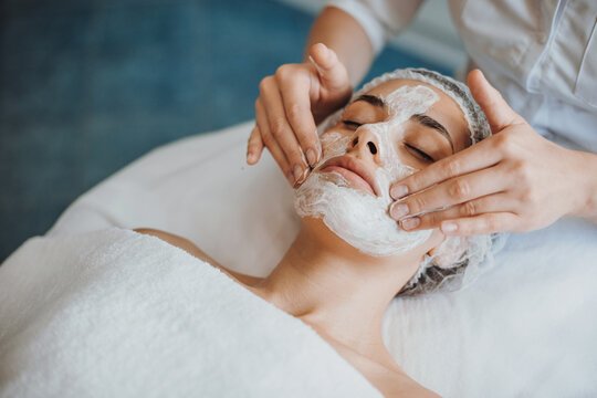 skin treatment in dubai