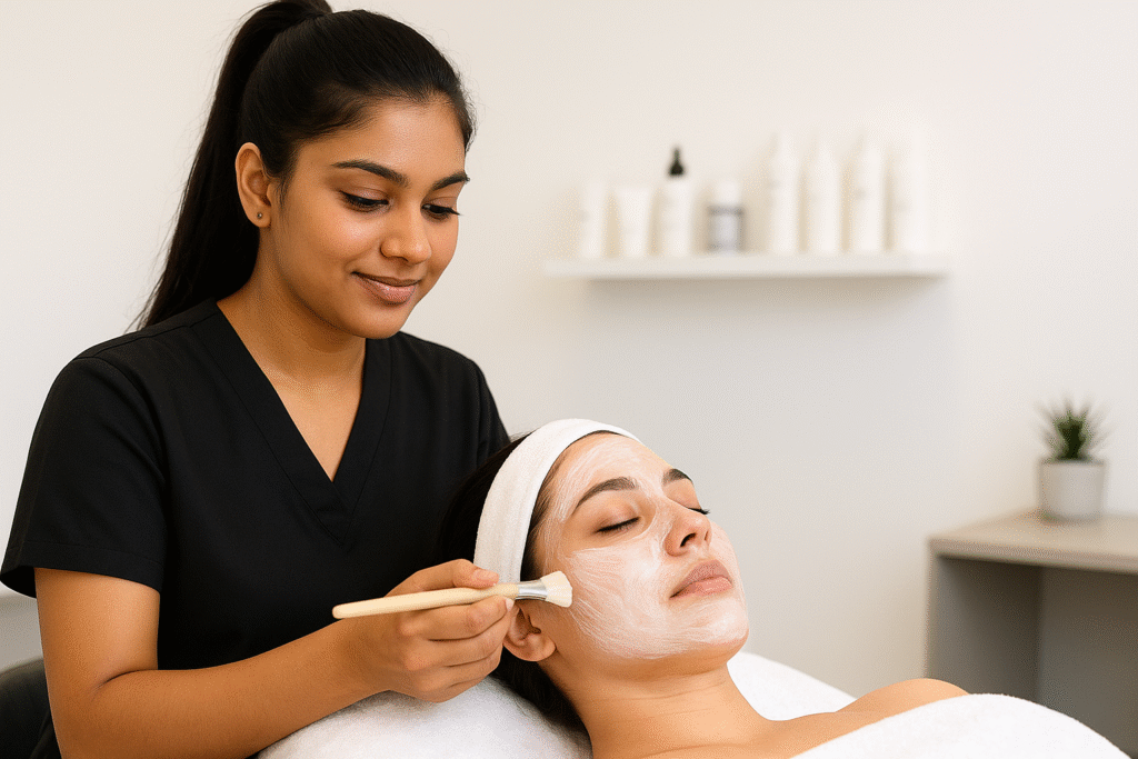 Can I Become a Beautician After 12th Eligibility Career Options Explained 1024x683 1