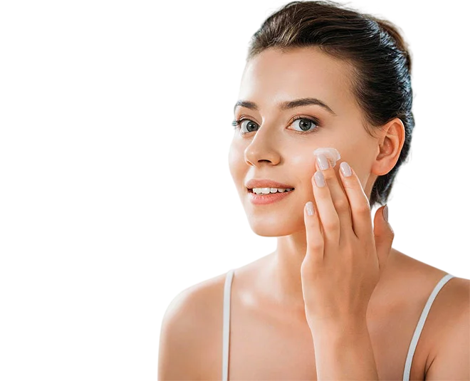 Natural radiant skin treatment at Fiore